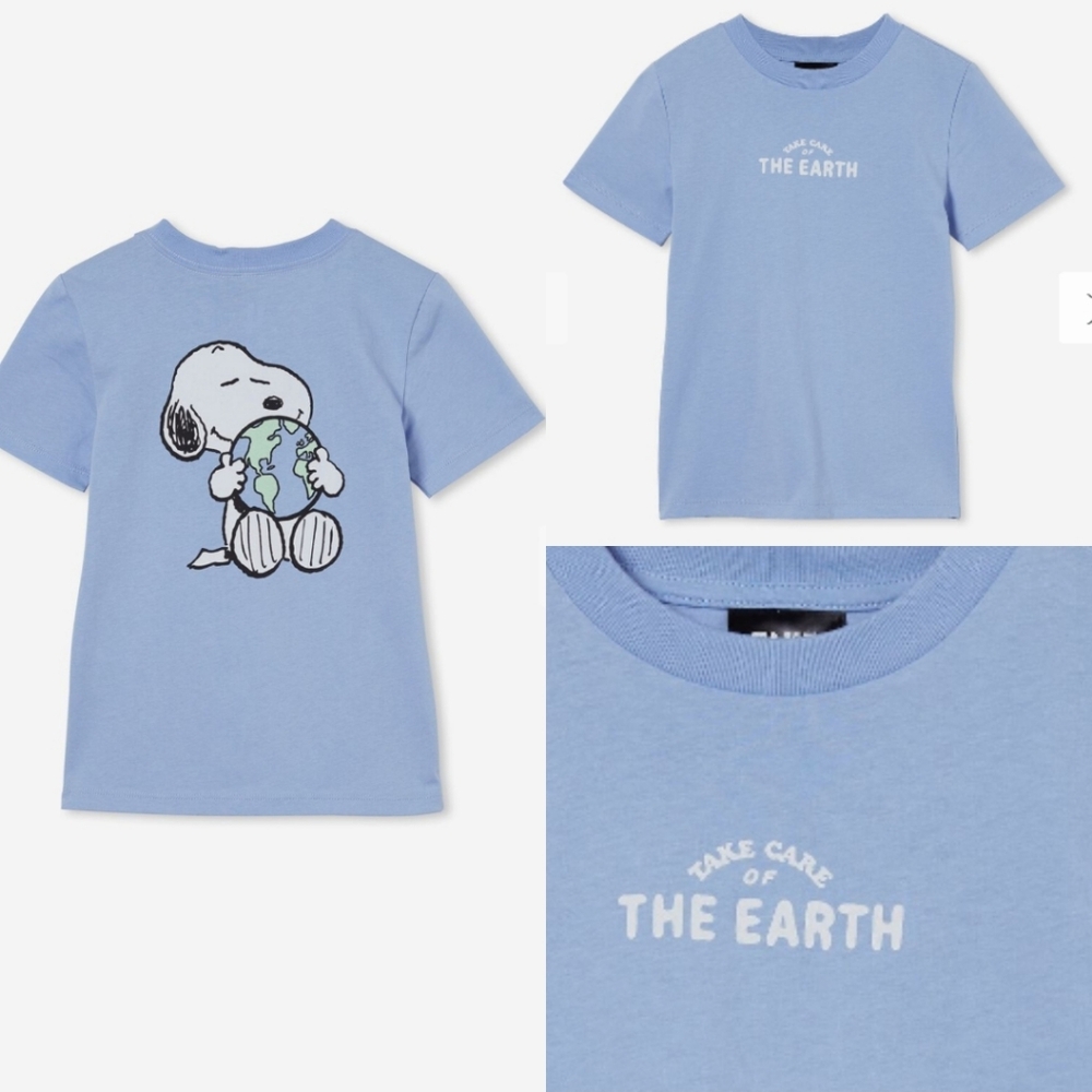 Snoopy